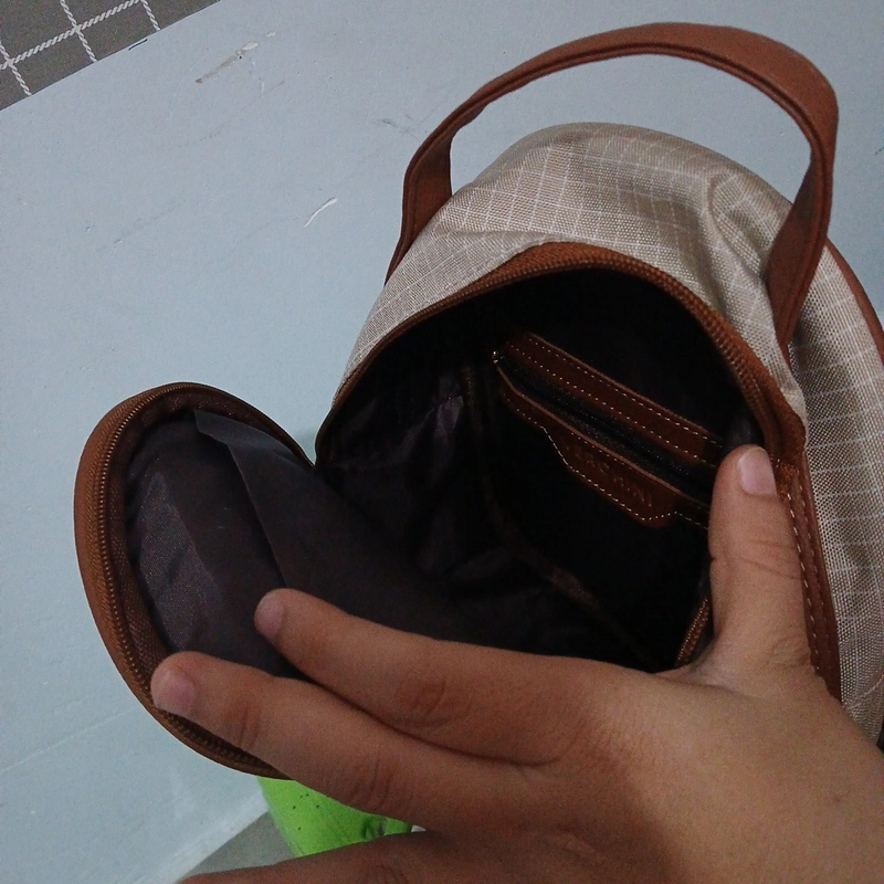 Ba lô mini nữa nhỏ xinh 476075