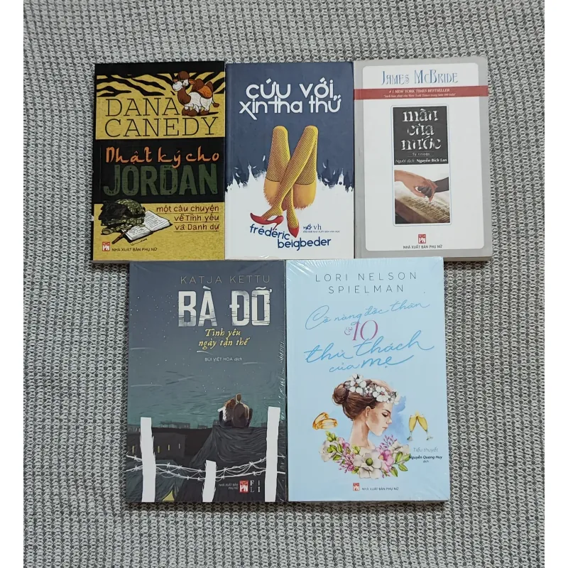 Màu của nước - Thư cho Jordan - Bà đỡ 748940