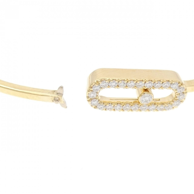 Bông tay Messika Move Uno - Hàng hiệu Authentic 666417