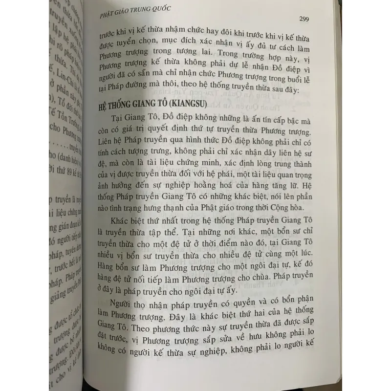 PHẬT GIÁO TRUNG QUỐC - TRẦN QUANG THUẬN 1019652