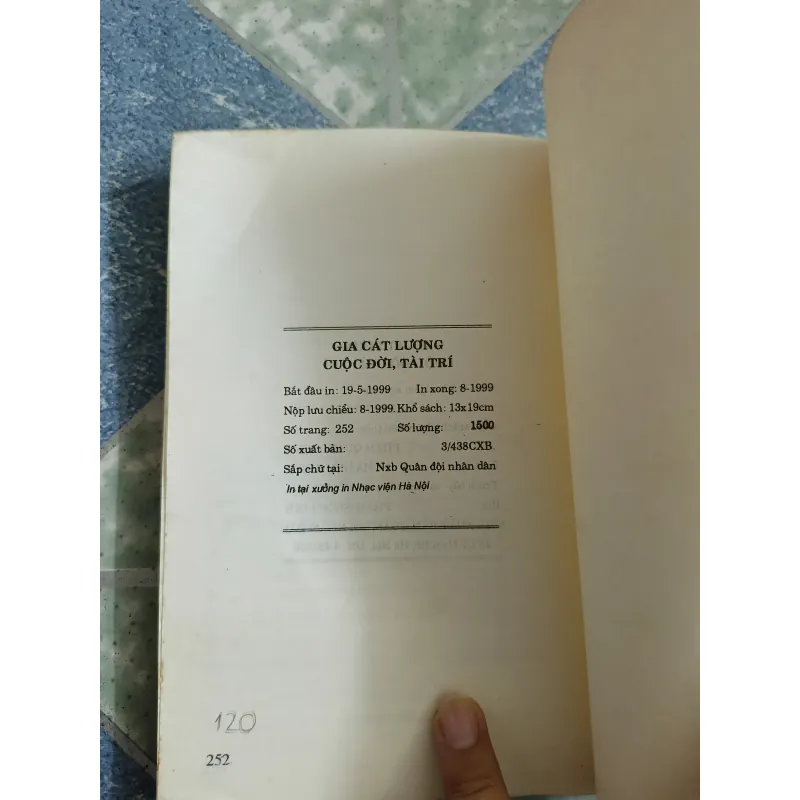 Gia Cát Lượng cuộc đời, tài trí - Tào Hải Đông 561499