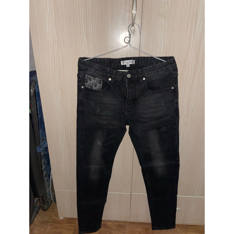 Quần jean dior likeauth  332162