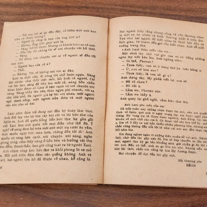 CON ĐƯỜNG SẤM SÉT (The path of thunder) - Tác giả: Peter Abrahams 705078