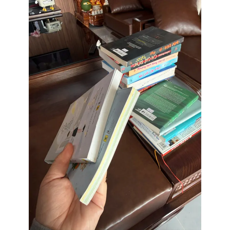 Combo 2 Cuốn “999 Lá Thư Gửi Cho Chính Mình” – Miêu Công Tử- K2 995047