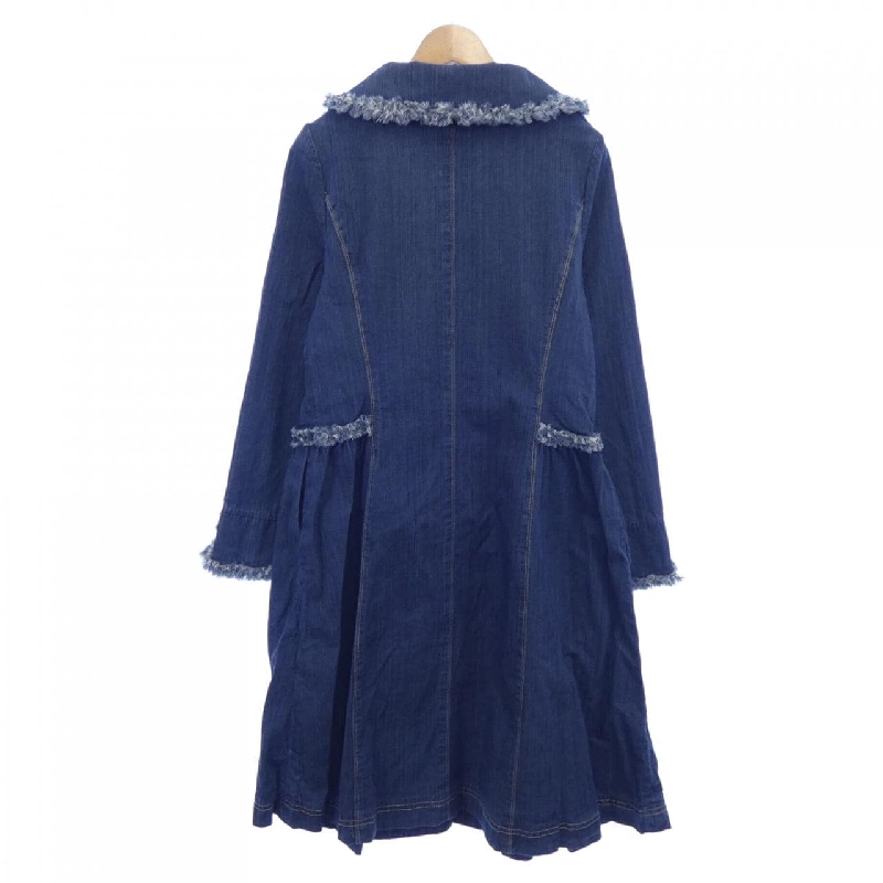 【Mã giảm giá】M'S GRACY Áo khoác 643376