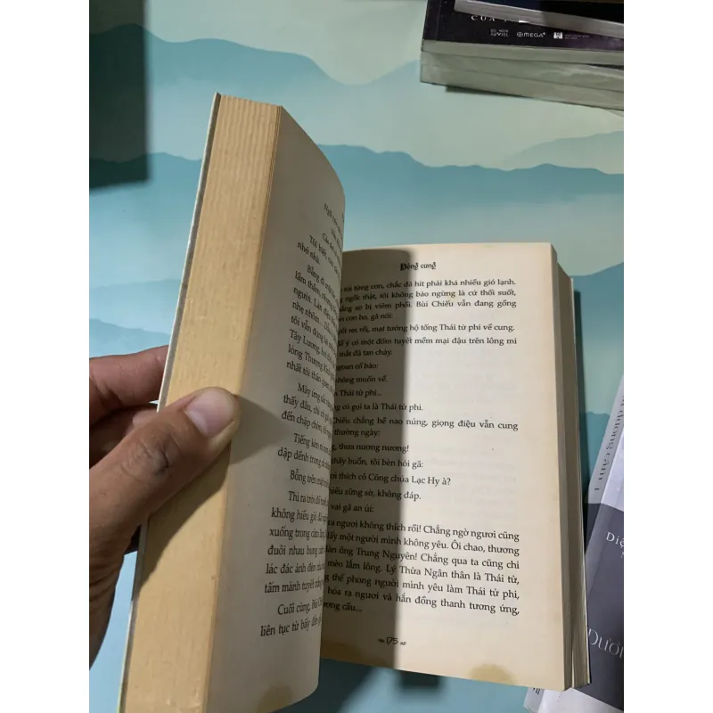 (Ngôn cổ đại) Đông cung 1003349