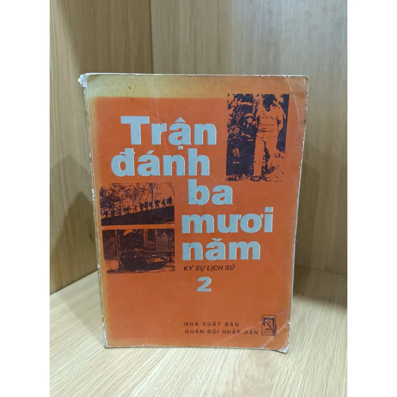 Trận đánh 30 năm 1031725