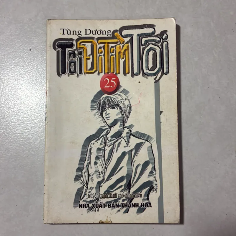 Tôi đi tìm tôi Tập lẻ 25, 31 - Tùng Dương 765354