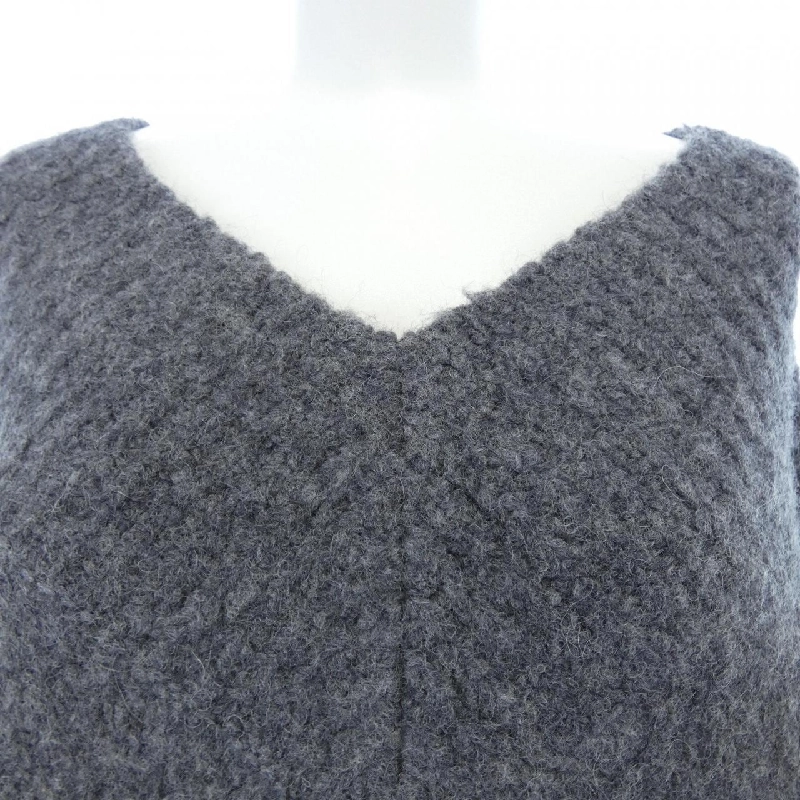 IENA Áo len - Hàng hiệu Authentic 809675