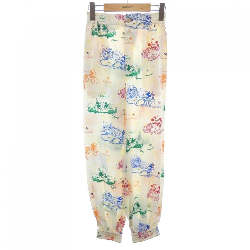 Gucci GUCCI 596965ZADHJ DISNEY Quần - Hàng hiệu Chính hãng 821950