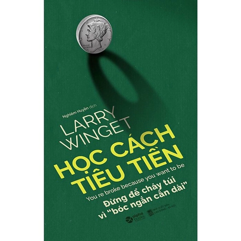 Học Cách Tiêu Tiền 540245