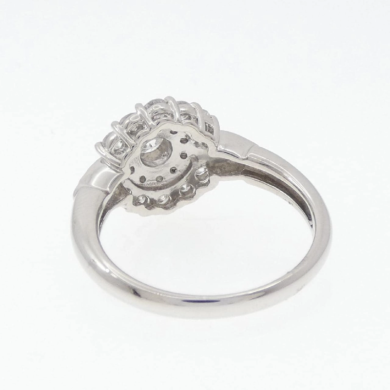 Nhẫn kim cương PT900 1.00CT 671880