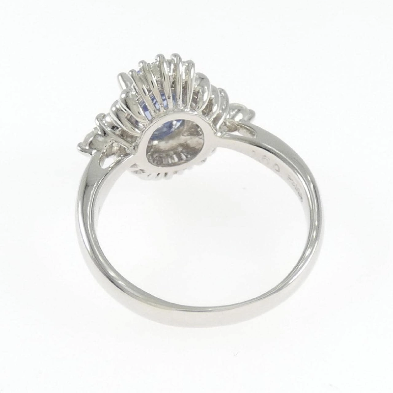 Nhẫn Sapphire PT900 1.60CT - Hàng hiệu Chính hãng 847930