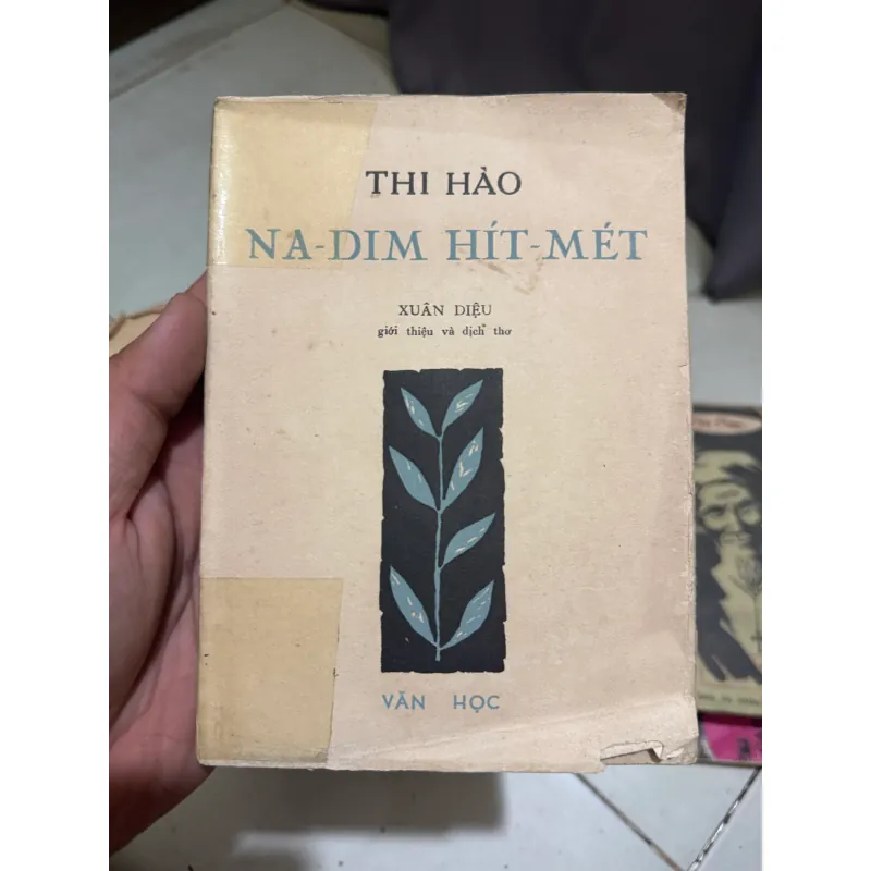 Sách Na Dim Hít Mét  1011008