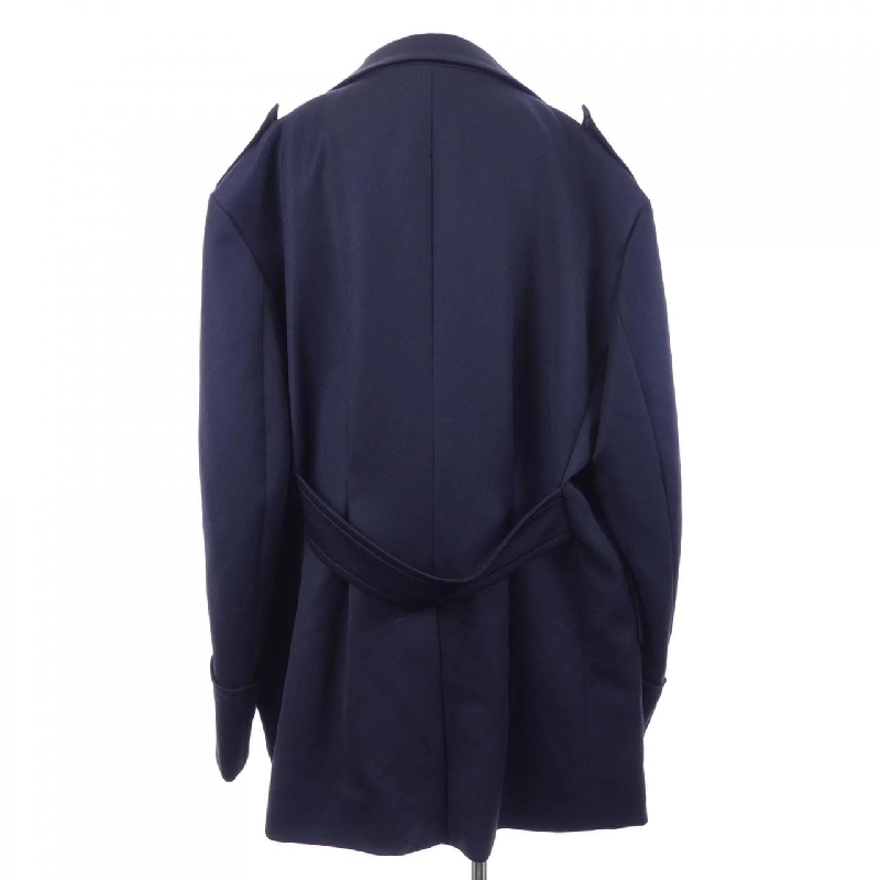 Maison Margiela S51BN0293 STN768 Jacket - Hàng hiệu Authentic 817236