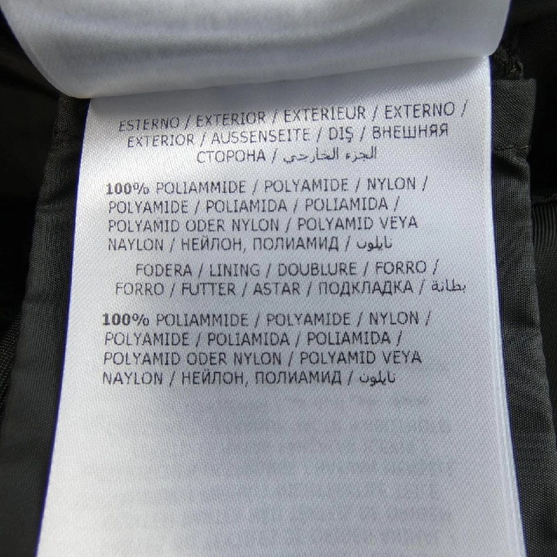 MONCLER FATSIALFUR Áo khoác lông vũ - Hàng hiệu Chính hãng 820612