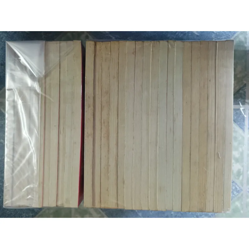 chuyện xứ Lang Bian ( 28 tập) - Nguyễn Nhật Ánh 726596