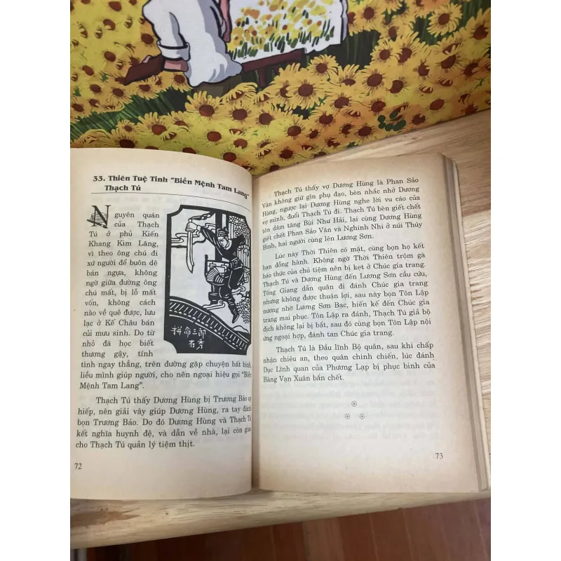 108 Anh Hùng Lương Sơn Bạc - Lý Mộng Hà 931579