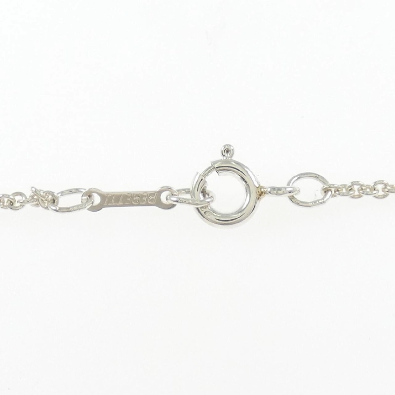 Tiffany 925 Dây chuyền - Hàng hiệu Chính hãng 840624