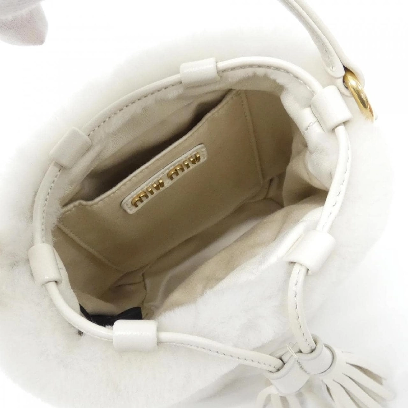 Miu Miu 5BE085 Túi - Hàng hiệu Chính hãng 804296