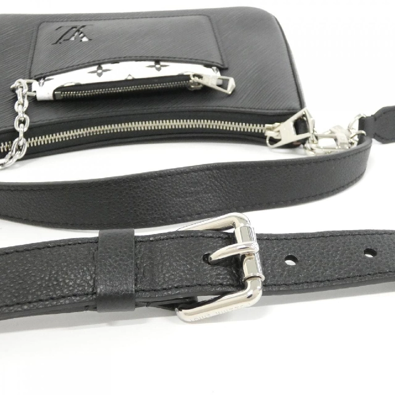 Túi đeo vai Louis Vuitton Epi MAREL M80689 611837