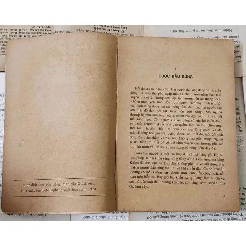 CUỘC HÀNH HƯƠNG ĐẦY NƯỚC MẮT
-
Nhà văn Mỹ Giam Phorman
 716292