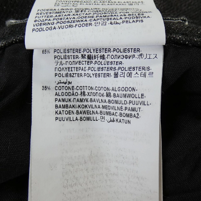 Quần jeans VERSACE - Hàng hiệu Authentic 819965