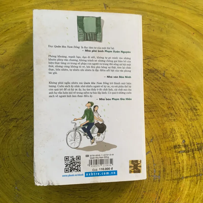 COMBO QUÂN KHU NAM ĐỒNG & ĐI TRỐN - BÌNH CA - 785129