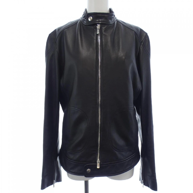 【Mã giảm giá】International Gallery INTERNATIONALGALLERY Áo khoác da 634636