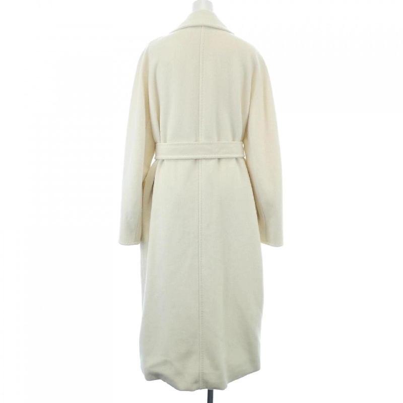 【クーポン対象】Max Mara áo khoác 638357