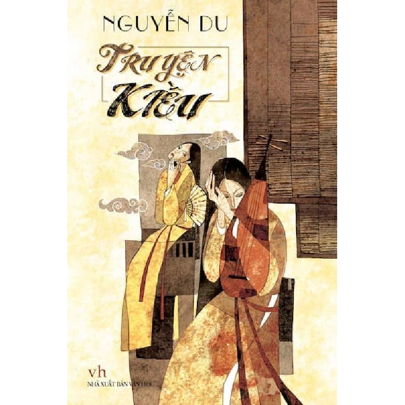 Truyện Kiều  Mới 100% HCM.PO Nguyễn Du Oreka-Blogmeo 82490