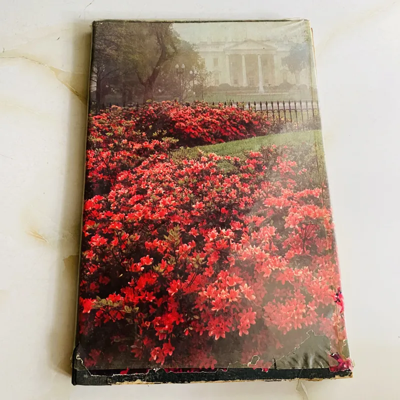 Sổ dược khoa viết tay (1969) 1013337