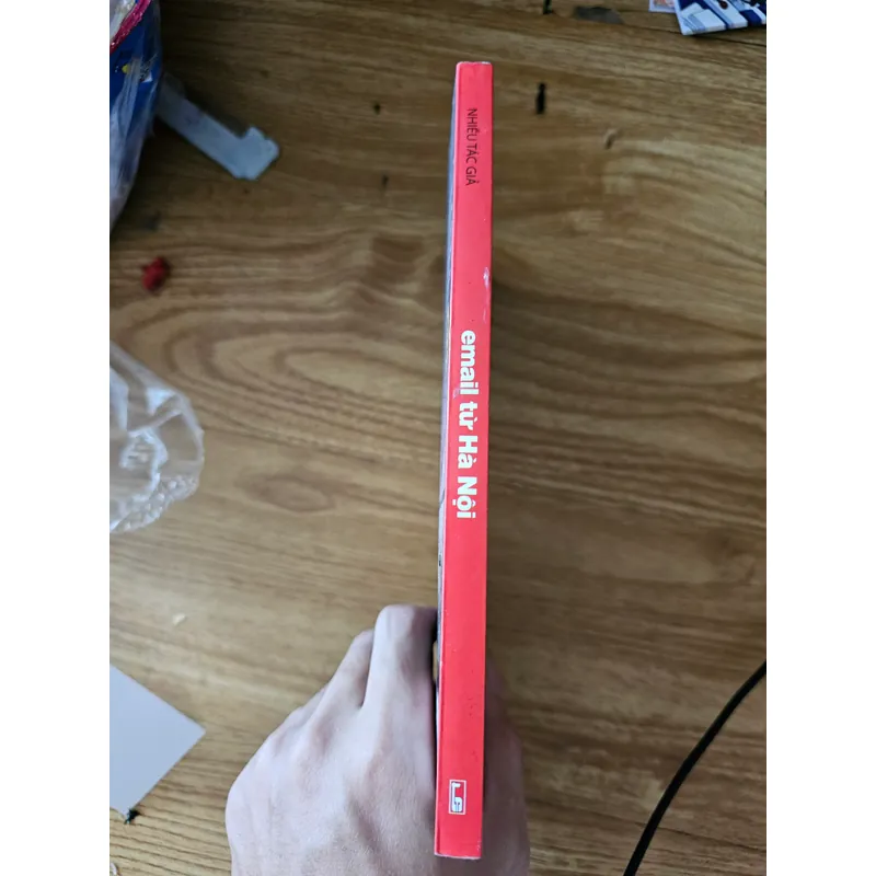 Email từ thời Hà Nội 
 688788