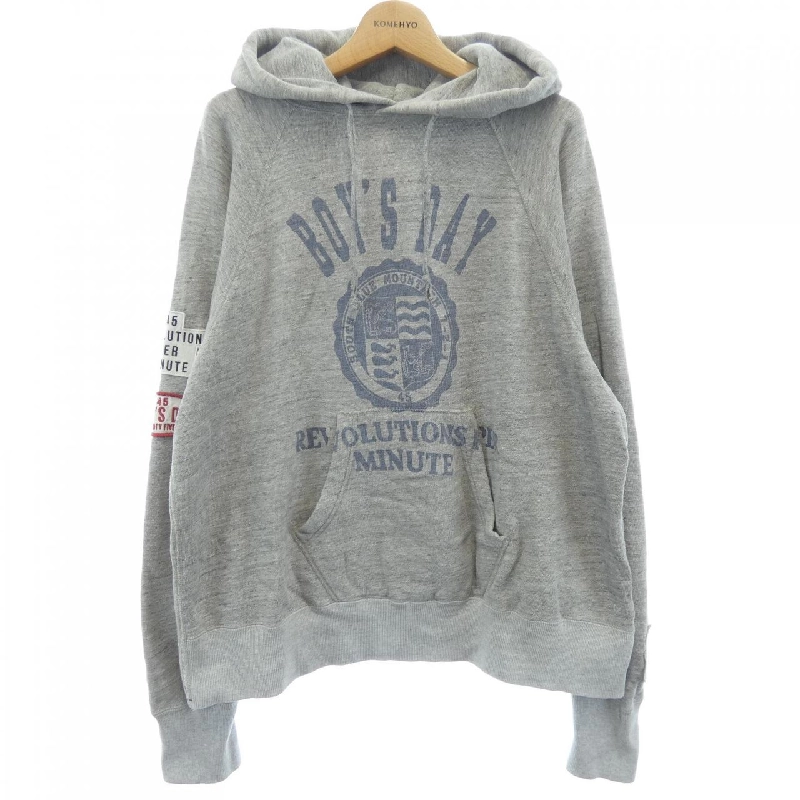 Áo khoác 45 RPM - Hàng hiệu Authentic 774610