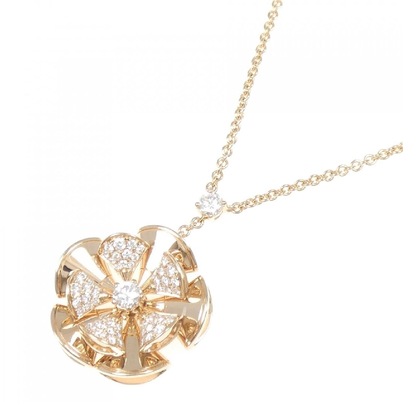 Bulgari Diva Dream Necklace - Hàng hiệu Authentic 840123