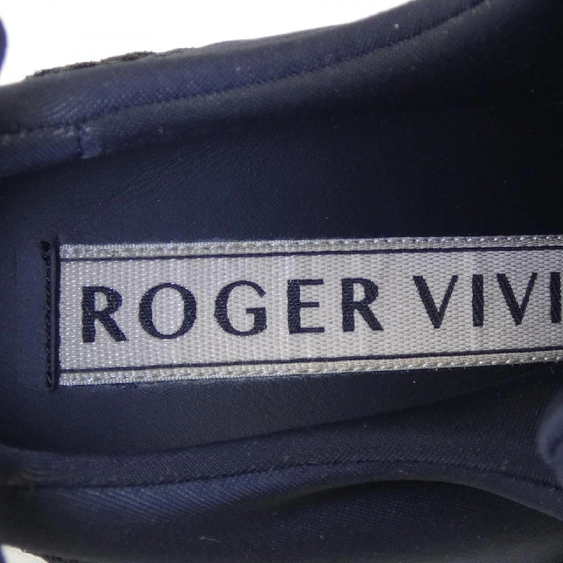 【Mã giảm giá】Giày thể thao ROGER VIVIER 664008