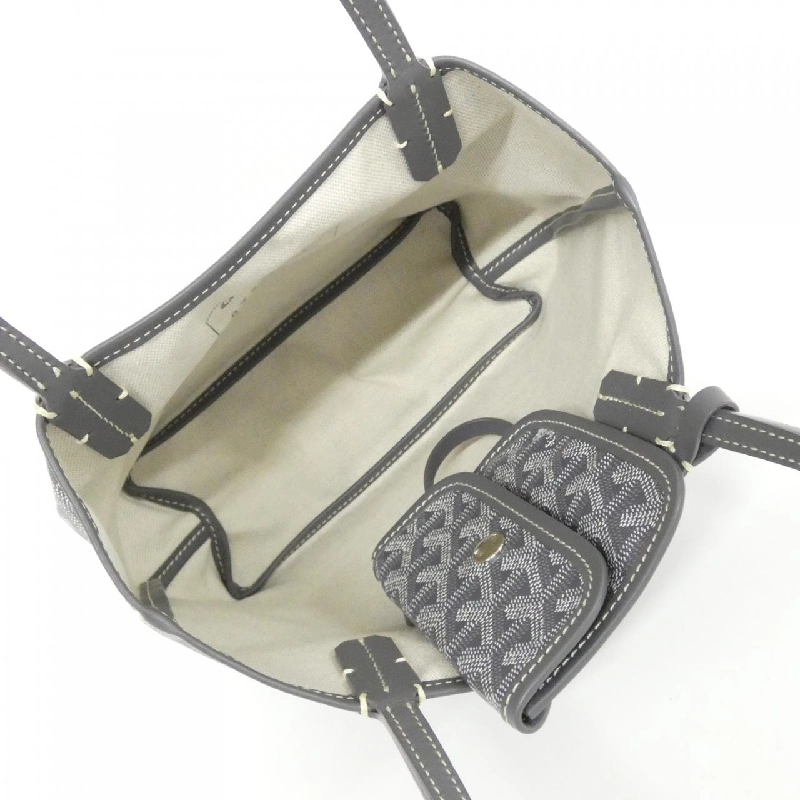 Túi AMA LOUIS JU Goyard Saint Louis Junior 610633