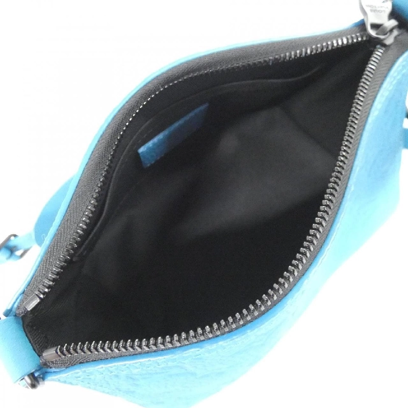 Túi đeo chéo Louis Vuitton Trillon Monogram Triangle M55925 611344