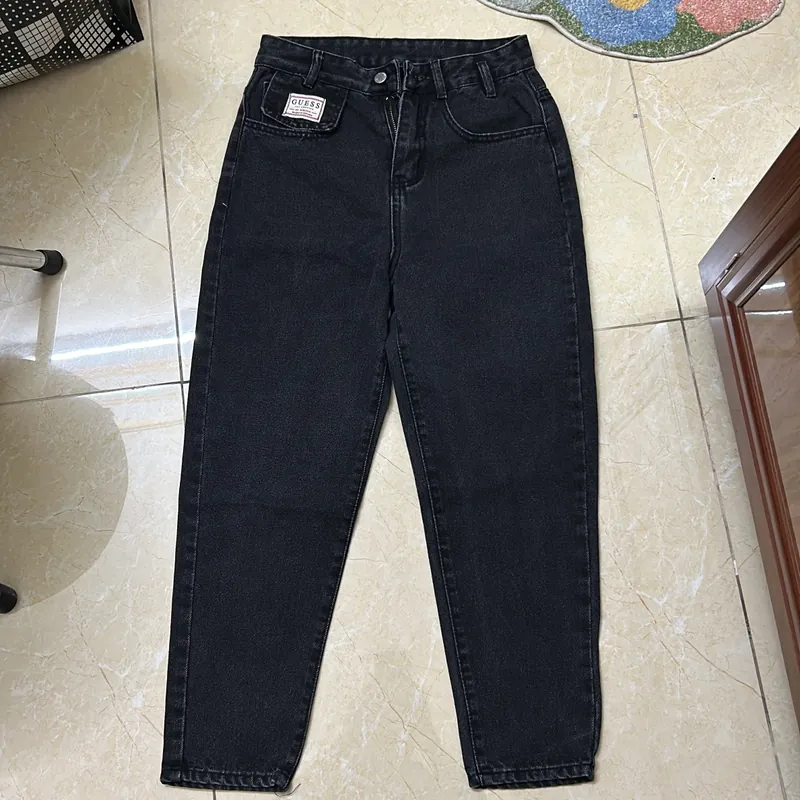 Quần jean baggy 705003