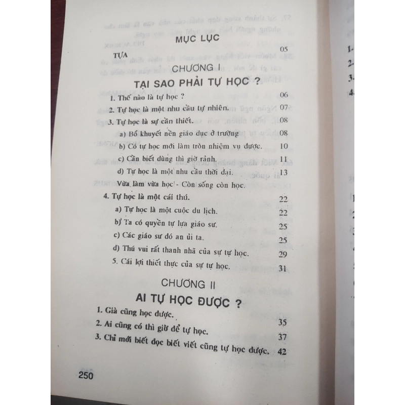 TỰ HỌC MỘT NHU CẦU CỦA THỜI ĐẠI 330009