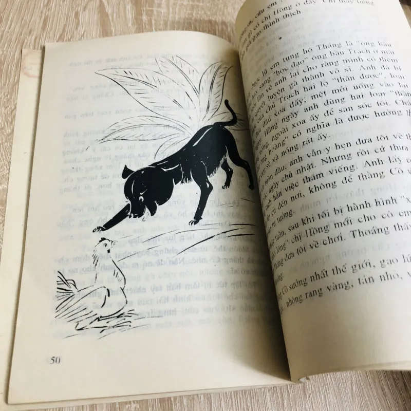 CỒ VÀ CHÍP 929006