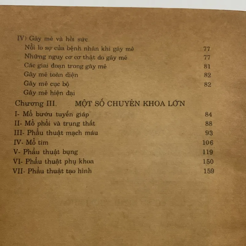 Tìm hiểu và chữa trị bệnh ngoại khoa, bác sĩ Văn Tần 709184