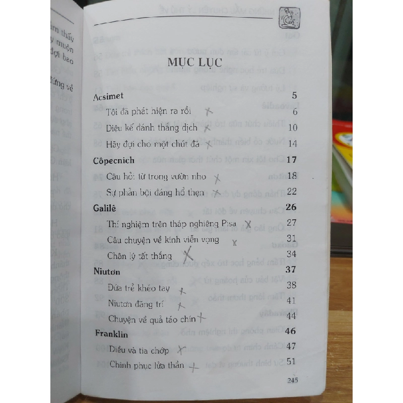 Những Mẩu Chuyện Lý Thú Về Các Nhà Khoa Học 551281