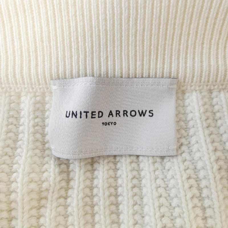Áo khoác cardigan UNITED ARROWS - Hàng hiệu Authentic 816100