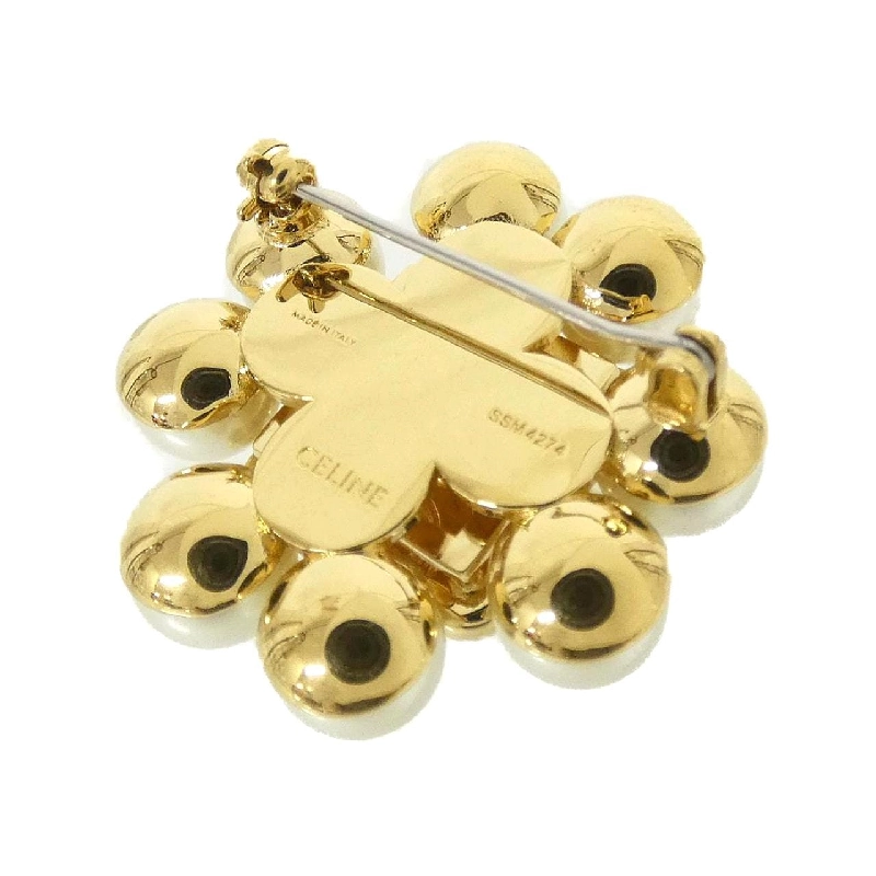 Celine 461JW6RPB Brooch 624176