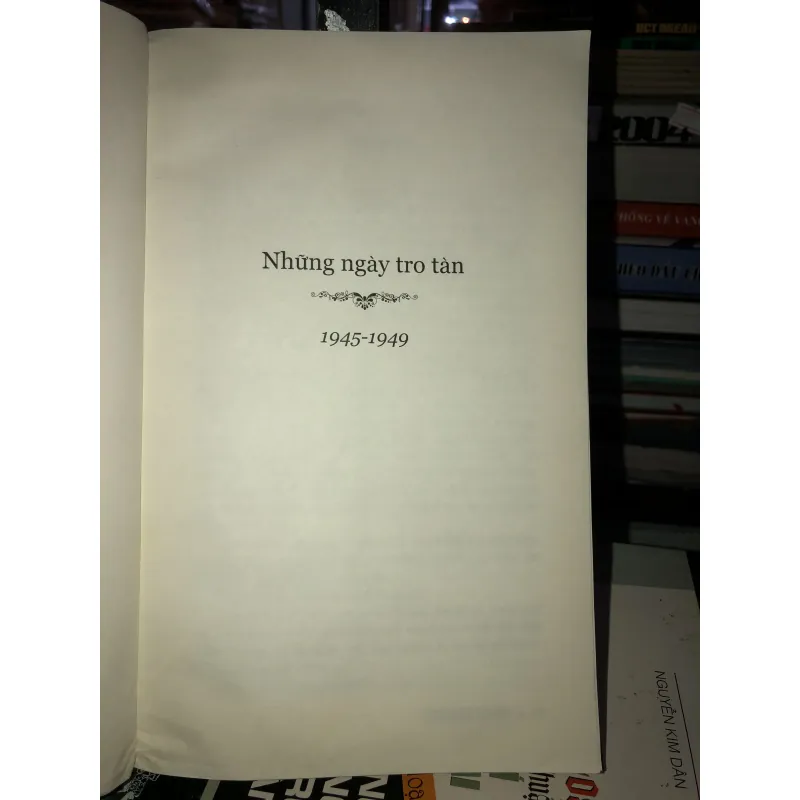 Bóng hình của gió - Carlos Ruiz Zafón 1001946