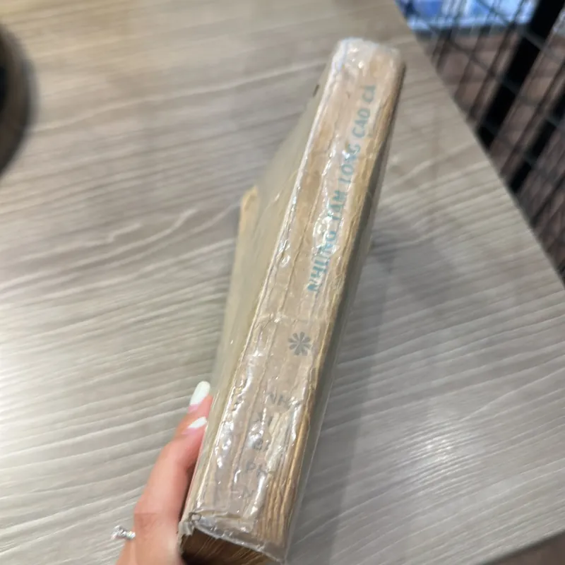 Những tấm lòng cao cả - NXB Hà Nội 1987 996269