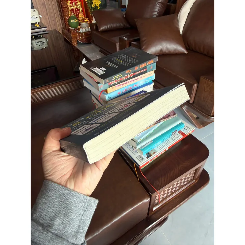 Những Đế Chế Công Nghệ Số – David Lester | 25 Ý Tưởng Tạo Nên Kỳ Lân Công Nghệ- K2 995049