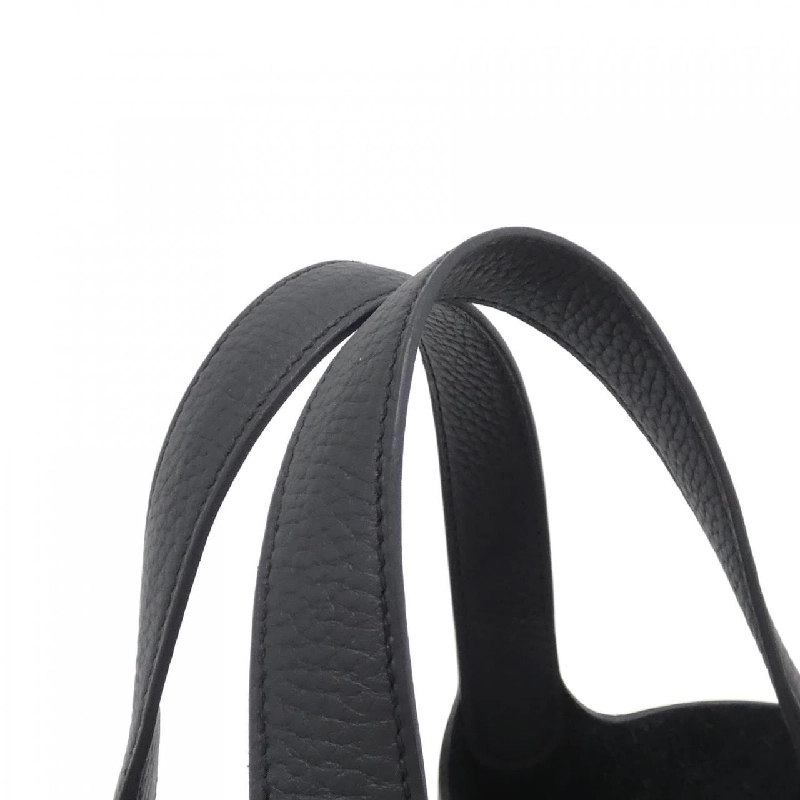 【Sản phẩm chưa sử dụng】Túi Hermes Picotin Lock PM 056289CK 614943