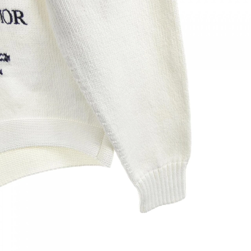 Dior DIOR 383M647AT548 Áo len - Hàng hiệu Chính hãng 891271